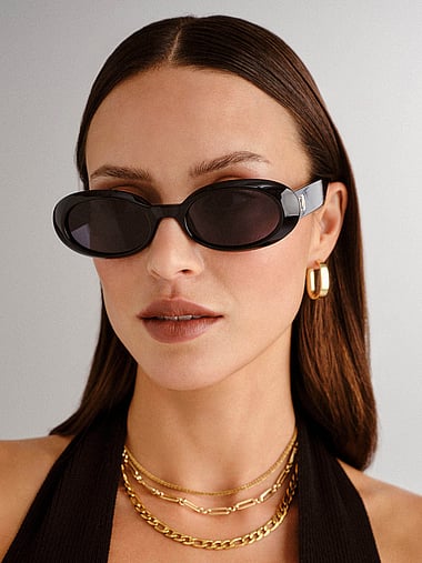 Le Specs - Work It Sunglasses, image 1