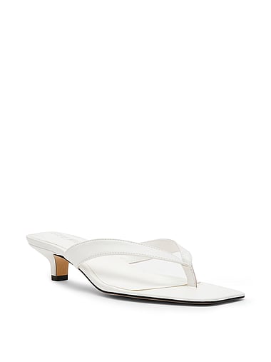 Steve Madden - Tracie Kitten Heel, image 1