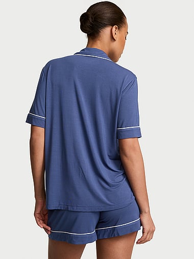 Victoria's Secret - SoSoft™ Modal Short Pajama Set, image 2