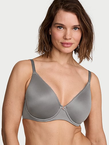 Shop 34G Unlined Bras for Perfect Fit, Comfort and Style | Victoria's Secret