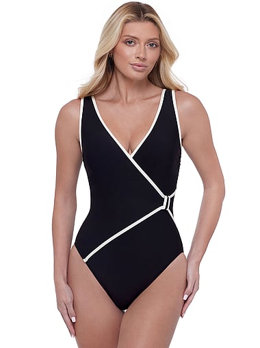 Miraclesuit - Ave One-Piece Swimsuit, image 1