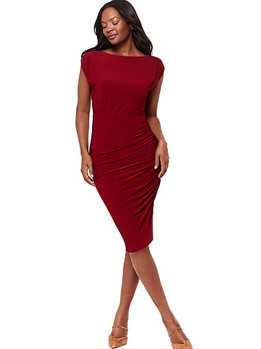 Shop Red The Dress Shop for Perfect Fit, Comfort and Style | Victoria's Secret Shop Red The Dress Shop for Perfect Fit, Comfort and Style | Victoria's Secret