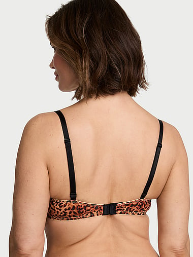 Victoria's Secret - Sexy Tee Smooth Lightly Lined Demi Bra in Smooth, image 2