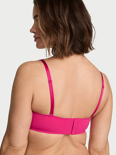 Strapless Bras & Backless Bras: Cups AA-G and Bands 30-44
