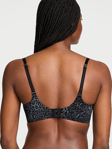 Very Sexy - So Obsessed Smooth Wireless Push-Up Bra, image 2