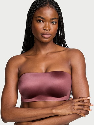 Strapless Bras & Backless Bras: Cups AA-G and Bands 30-44