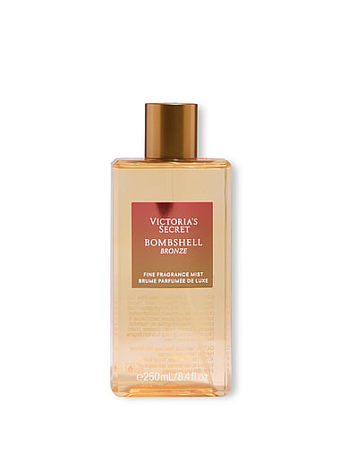 Victoria's Secret Bombshell Perfume: A Fruity & Floral Scent