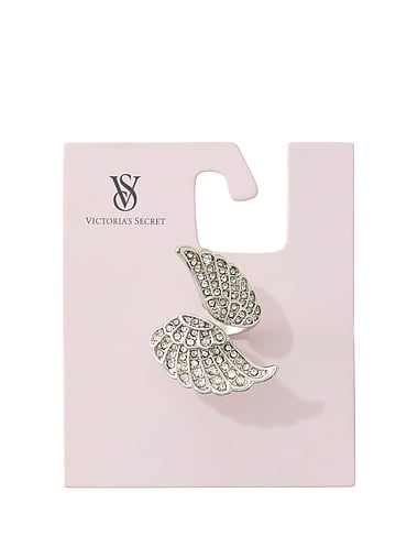 Victoria's Secret - Crystal Wings Ring, image 1