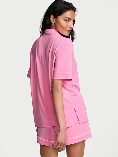 Victoria's Secret - SoSoft™ Modal Short Pajama Set, image 2