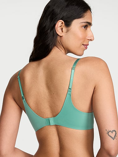 Love Cloud - Smooth Push-Up Bra, image 2