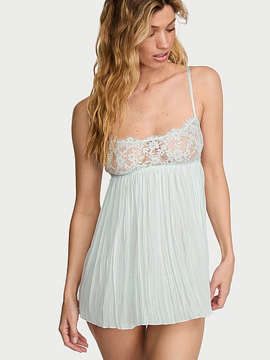 strapless open back dress Pink Chicken Girls Liza Lamé Dress