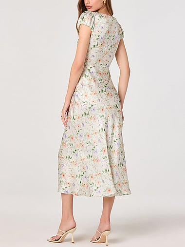 Astr The Label - Makaela Dress, image 2