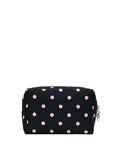 PINK - Top-Zip Makeup Bag, image 2