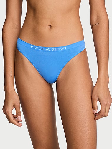 Seamless - Seamless Thong Panty, image 1