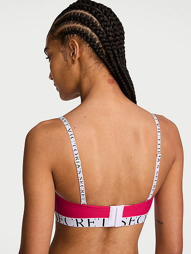 The T-shirt - The CoolBra™ Lightly Lined Balconette Strapless Bra, image 2