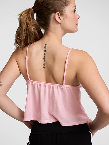 Buy Women's Tank Tops: Ribbed, High-Neck, & Classic White Styles