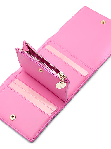 Victoria's Secret - Small Flap Wallet, image 2
