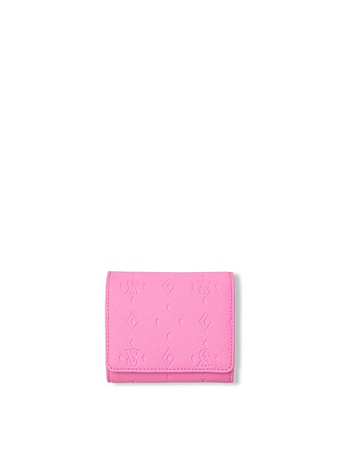 Victoria's Secret - Small Flap Wallet, image 1