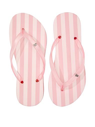 Victoria's Secret - Flip Flops, image 2