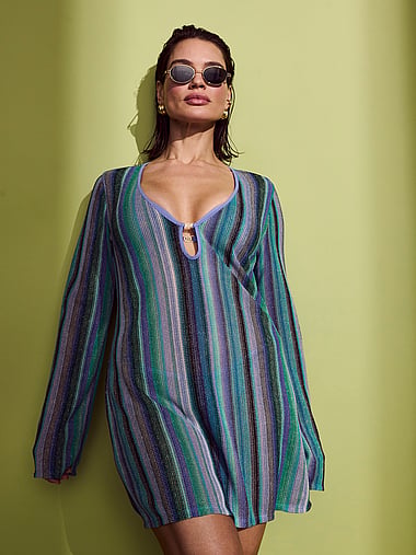 chinese dress ladies RanRui Floral Kaftan Dresses for Women Plus Size Beach Cover Up Silk  Kaftans with Batwing Sleeves Oversized V-Neck Caftan Loungewear Mumu Dresses  Mrs. Roper Costume Beach & Swimwear Cover Ups 9693-1 at main image 1