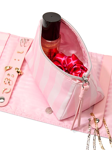 Victoria's Secret - Jewelry Organizer Travel Case, image 2