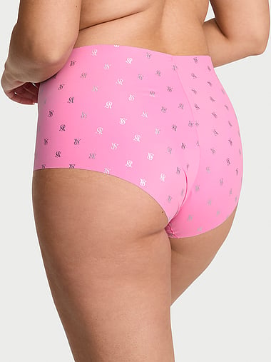 No-Show - No-Show Modern Brief Panty, image 2