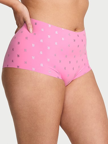 No-Show - No-Show Modern Brief Panty, image 1