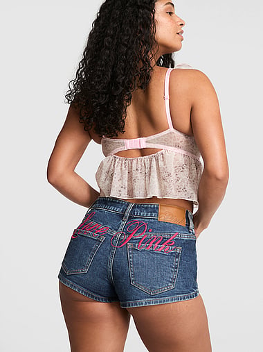 Shorts - PINK