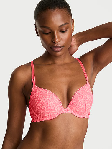Bras from $25 - Victoria's Secret