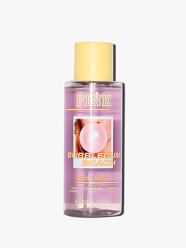 Body Fragrance - Retro Summer Body Mist, image 1