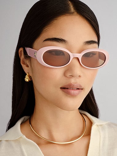 Le Specs - Work It Sunglasses, image 1