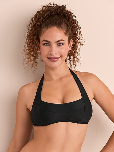 Верх бикини Perry — Victoria's Secret