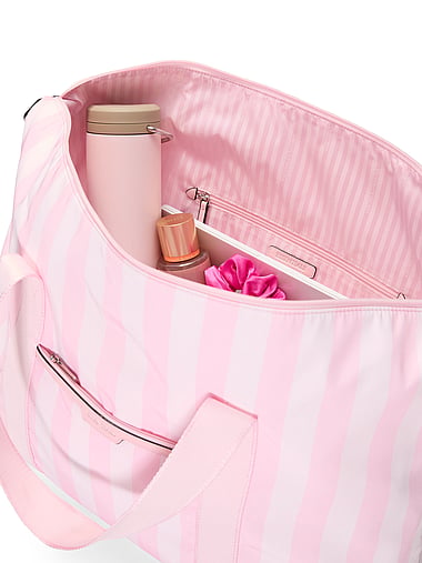 Victoria's Secret - The 24-Hour Overnight Travel Bag, image 2