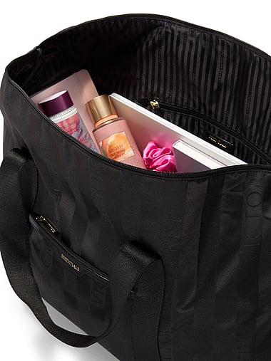 Victoria's Secret - The 24-Hour Overnight Travel Bag, image 2