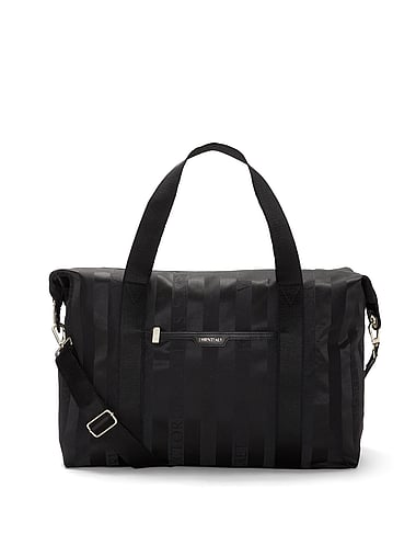 Victoria's Secret - The 24-Hour Overnight Travel Bag, image 1