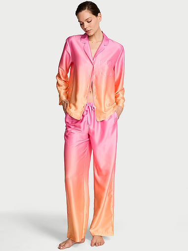 All Sleepwear: Pajama Sets, Robes, Sexy Pajamas & More