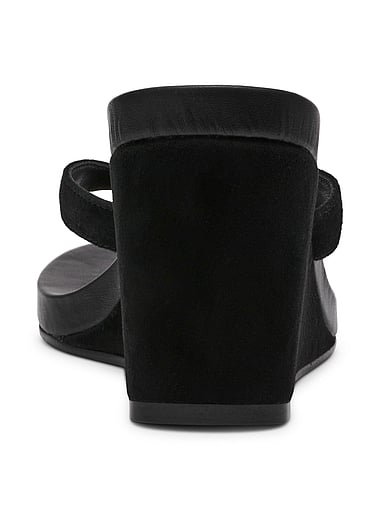 Steve Madden - Playing Wedge Sandal, image 2
