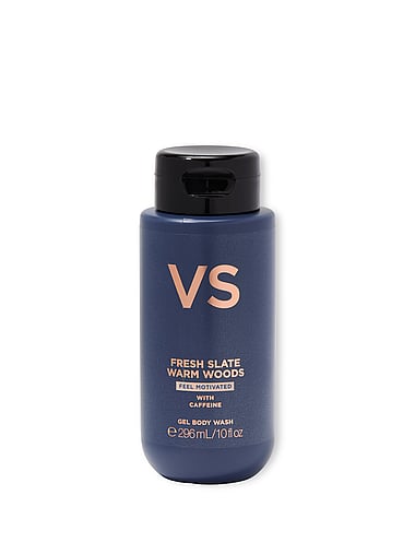 Body Care - Feel Motivated Men's Gel Body Wash, image 1