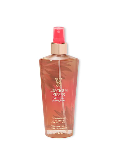 Body Mists & Body Sprays - Victoria's Secret