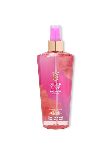 Body Mists & Body Sprays - Victoria's Secret