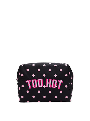 PINK - Makeup Bag Trio, image 2