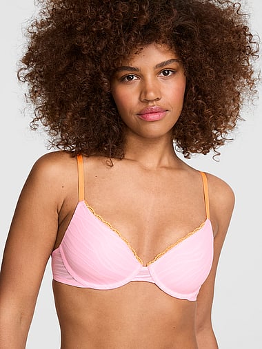 Cute Bras & Bralettes in Every Style | PINK