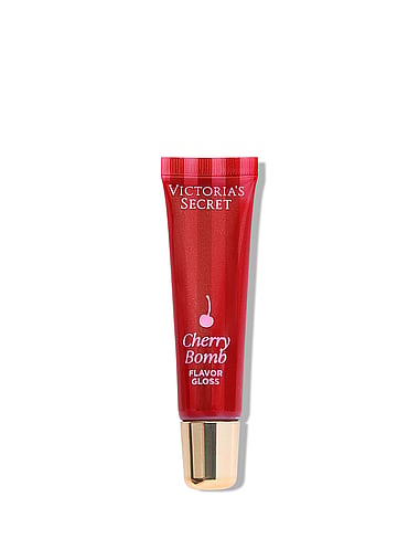 Lip Gloss, Lip Balm, Lip Oil: Flavor Gloss, Color Gloss & Shimmer