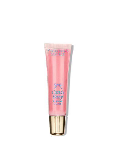 Lip Gloss, Lip Balm, Lip Oil: Flavor Gloss, Color Gloss & Shimmer