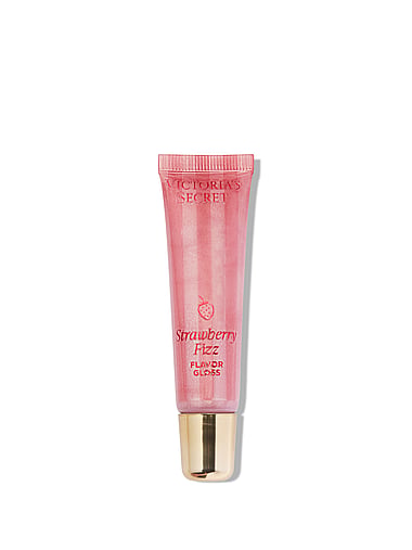 Lip Gloss, Lip Balm, Lip Oil: Flavor Gloss, Color Gloss & Shimmer