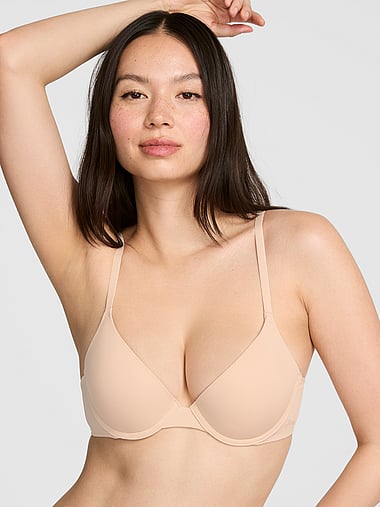 Бра пуш-ап Wear Everywhere™ — PINK