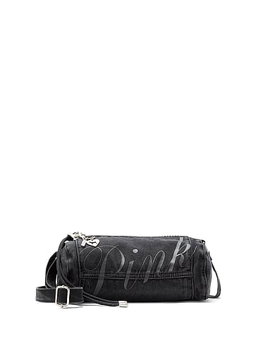 Accessories: Slides, Duffle Bags, Slippers, Belt Bags & More