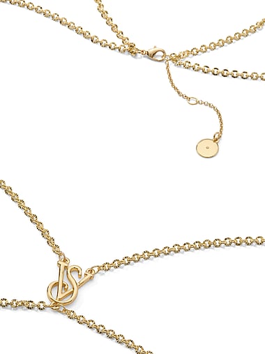 Victoria's Secret - Body Jewelry Chain, image 2