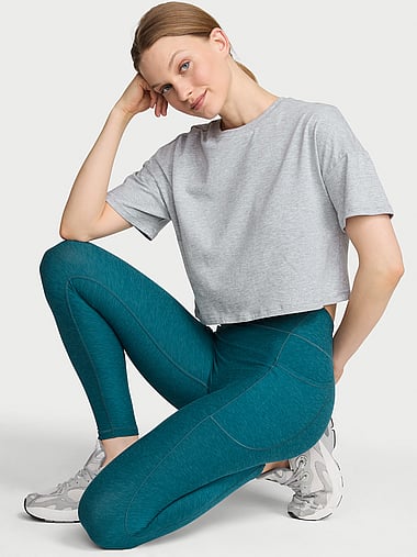 Shop VSX Leggings for Perfect Fit, Comfort and Style | Victoria's