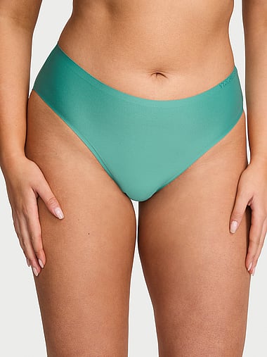 Body by Victoria - Body by Victoria Flex Mid-Rise Bikini Panty, image 1